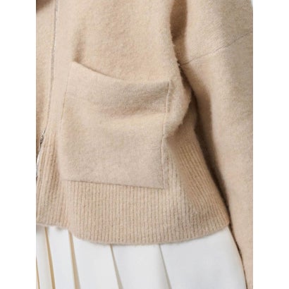 ランバン コレクション LANVIN COLLECTION セーター （ベージュ）｜詳細画像
