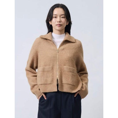 ランバン コレクション LANVIN COLLECTION セーター （ベージュ）｜詳細画像