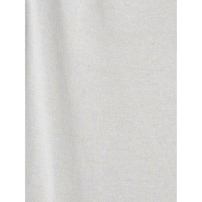 ランバン コレクション LANVIN COLLECTION ホールガーメントノースリーブワンピース （ベージュ）｜詳細画像