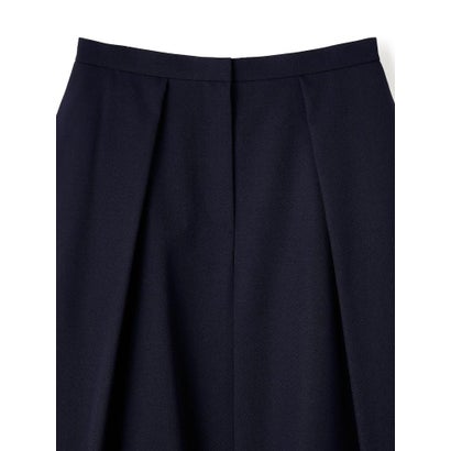 ランバン コレクション LANVIN COLLECTION テープディテール スカート （グリーン系その他）｜詳細画像