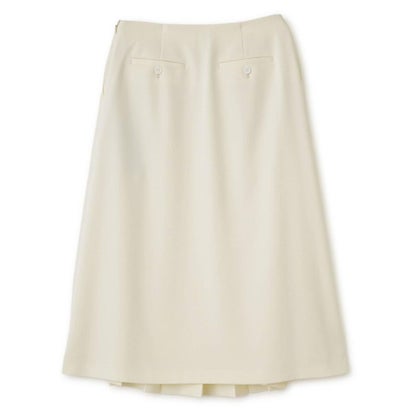 スカート （オフホワイト）｜詳細画像