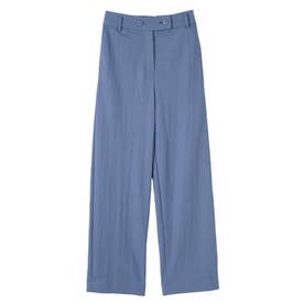 ヴィンテージスムースパンツ （ブルー系）