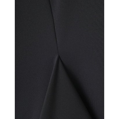 ランバン コレクション LANVIN COLLECTION ネオプレーンダンボールカットソー （ピンク）｜詳細画像