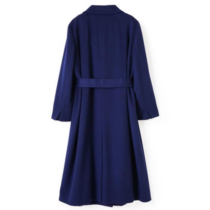 ランバン コレクション LANVIN COLLECTION コート （ネイビー）｜詳細画像