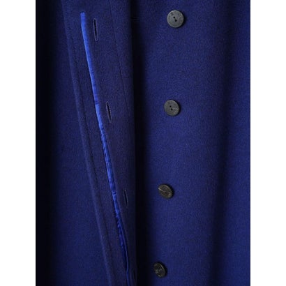 ランバン コレクション LANVIN COLLECTION コート （ブラック）｜詳細画像
