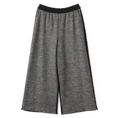 ランバン コレクション LANVIN COLLECTION パンツ （グレー）｜詳細画像