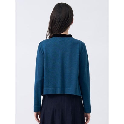 セーター （ブラック）｜詳細画像