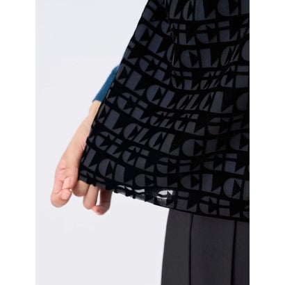 ランバン コレクション LANVIN COLLECTION セーター （ブルー）｜詳細画像