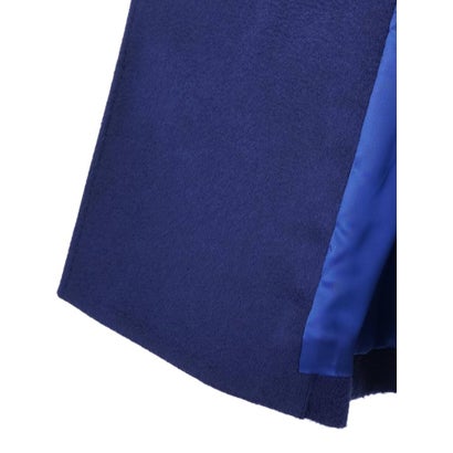 ランバン コレクション LANVIN COLLECTION コート （ネイビー）｜詳細画像
