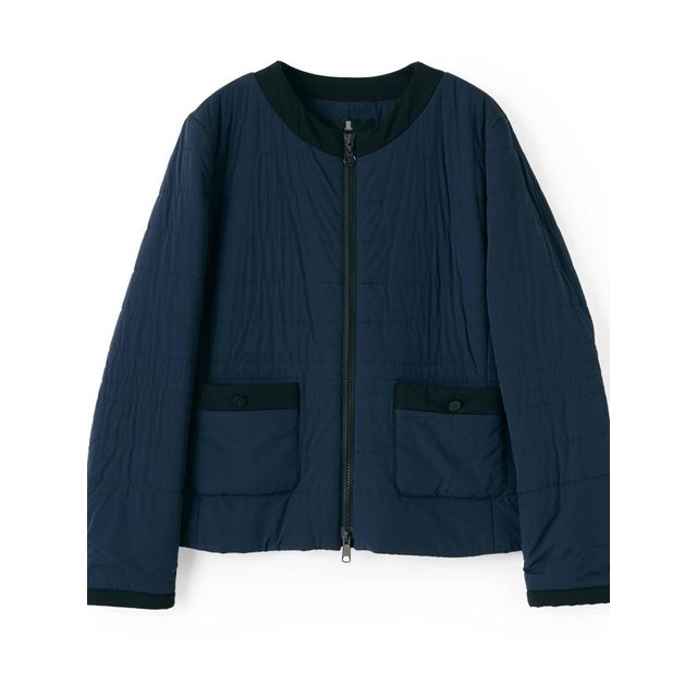 ストレッチタフタジャケット （ネイビー）