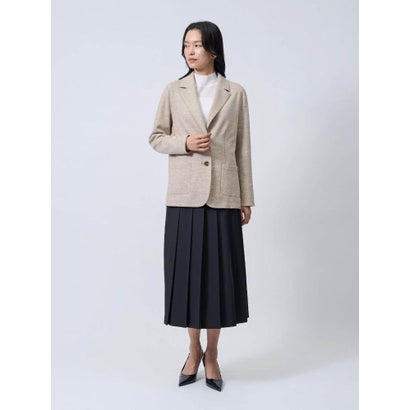 ランバン コレクション LANVIN COLLECTION ジャケット （グレー）｜詳細画像