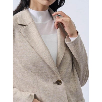 ランバン コレクション LANVIN COLLECTION ジャケット （グレー）｜詳細画像