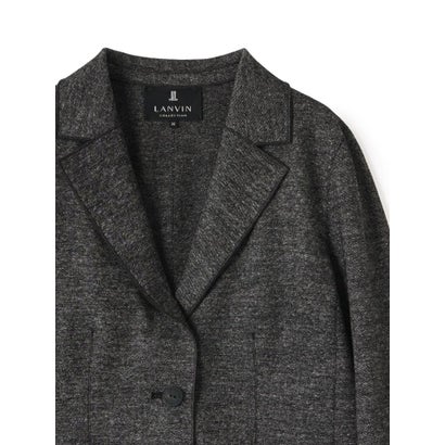 ランバン コレクション LANVIN COLLECTION ジャケット （ベージュ）｜詳細画像