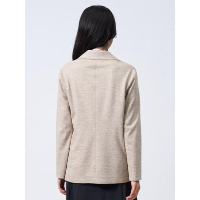 ランバン コレクション LANVIN COLLECTION ジャケット （ベージュ）｜詳細画像
