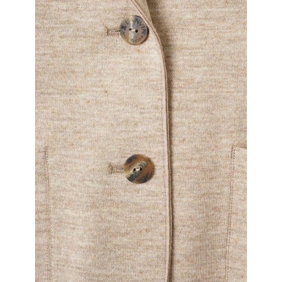 ランバン コレクション LANVIN COLLECTION ジャケット （ベージュ）｜詳細画像