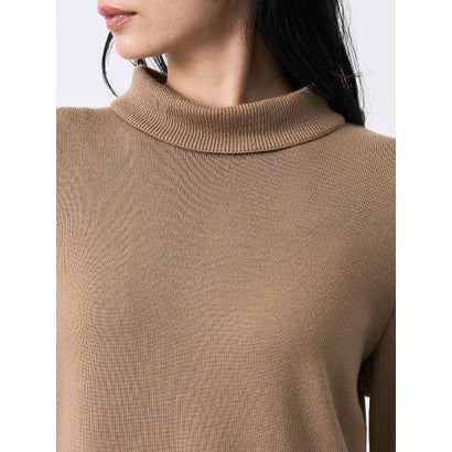 ランバン コレクション LANVIN COLLECTION ワンピース （グレー）｜詳細画像