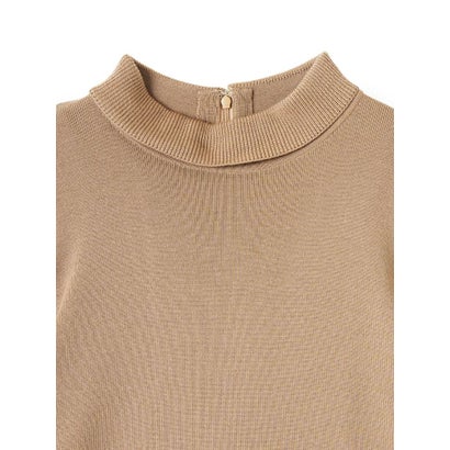 ランバン コレクション LANVIN COLLECTION ワンピース （ベージュ）｜詳細画像