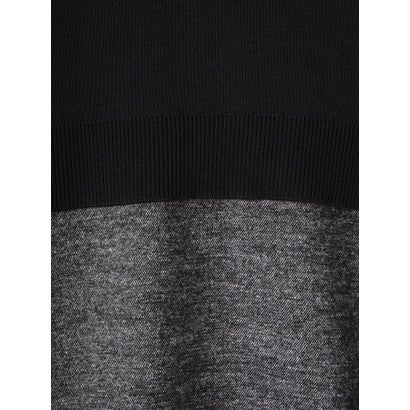 ランバン コレクション LANVIN COLLECTION ワンピース （ベージュ）｜詳細画像
