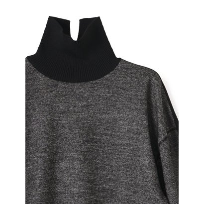 ランバン コレクション LANVIN COLLECTION カットソー （ベージュ）｜詳細画像