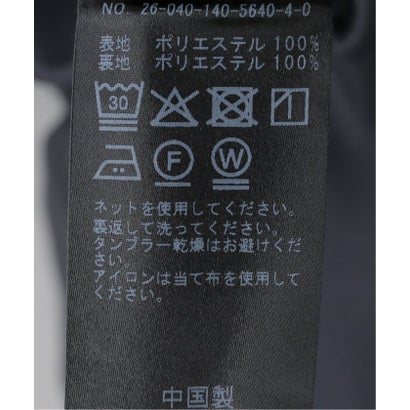 ラ トータリテ La Totalite 【洗える】カシュクールロングスリーブワンピース （ピンク B）｜詳細画像