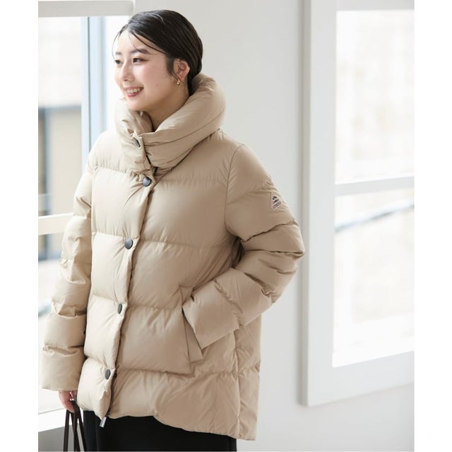 《予約》PYRENEX/ピレネックス ELAURA （ベージュ）