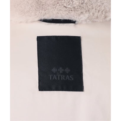 《追加》TATRAS/タトラス BARBRA （グレーA）｜詳細画像