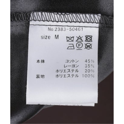 レース*スパンコールドレス （ブラック）｜詳細画像