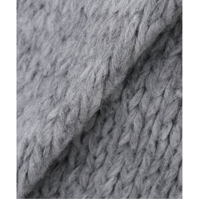 ラ トータリテ La Totalite TRICOTS JEAN MARC/トリコットジーンマルク ボートネックニット （サックスブルー）｜詳細画像