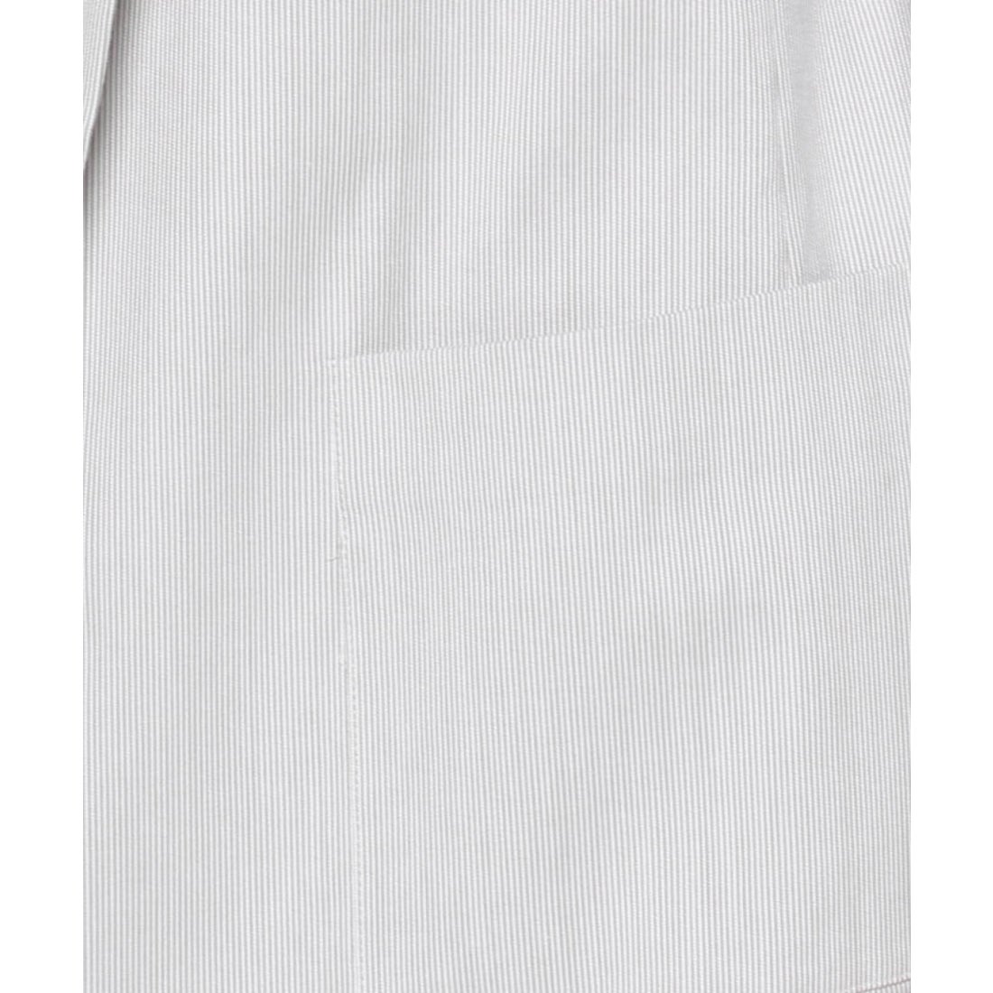 ラピーヌ ブランシュ LAPINE BLANCHE 先染コットンコードレーン 