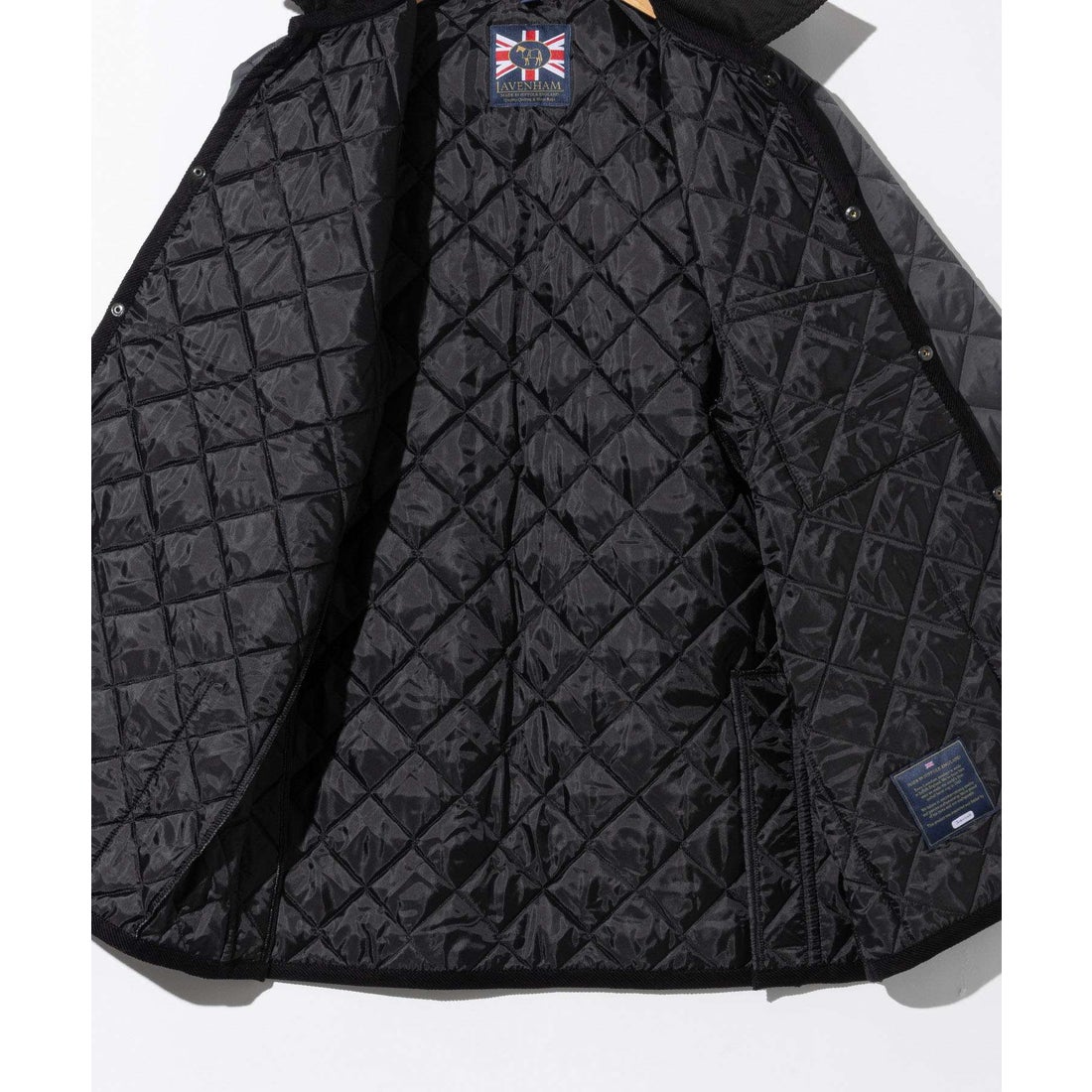 ラベンハム LAVENHAM ラベンハム LAVENHAM DENHAM MENS 20 デンハム