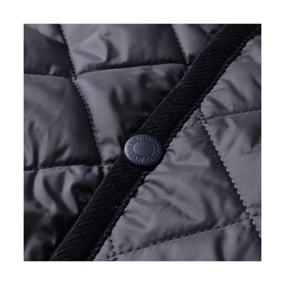 LAVENHAM 中綿ジャケット RAYDON RC キルティングジャケット （SUFFOLK-NAVY/ネイビー）｜詳細画像