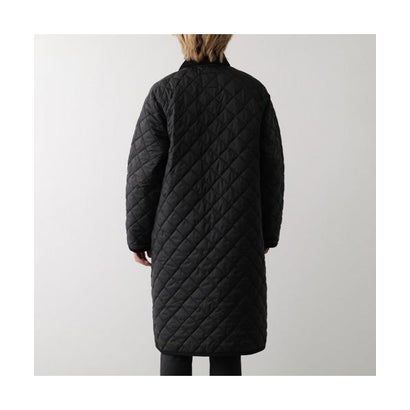 LAVENHAM 中綿コート CHANTRY チャントリー LV12008 （F44/SABLE-BLACK/ブラック）｜詳細画像