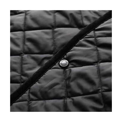 LAVENHAM 中綿コート CHANTRY チャントリー LV12008 （F44/SABLE-BLACK/ブラック）｜詳細画像