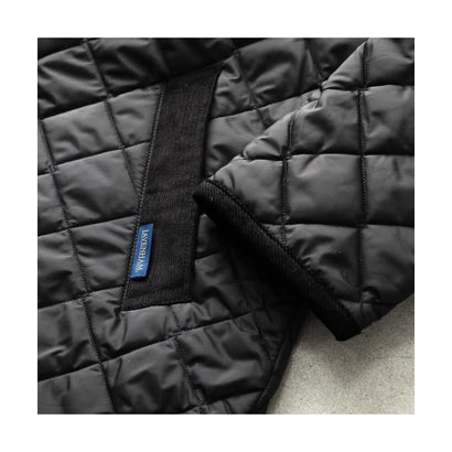 LAVENHAM 中綿コート CHANTRY チャントリー LV12008 （858/DEEP-NAVY/ネイビー）｜詳細画像