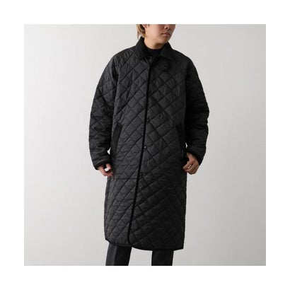 LAVENHAM 中綿コート CHANTRY チャントリー LV12008 （858/DEEP-NAVY/ネイビー）｜詳細画像