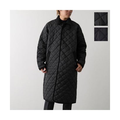 LAVENHAM 中綿コート CHANTRY チャントリー LV12008 （858/DEEP-NAVY/ネイビー）｜詳細画像