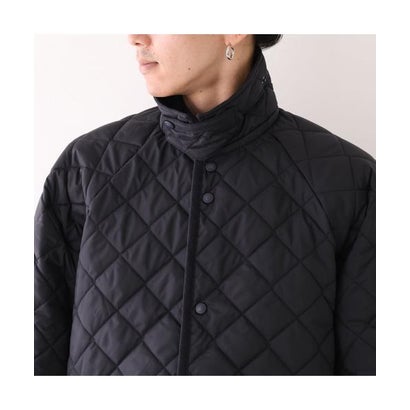 LAVENHAM 中綿コート CHANTRY チャントリー LV12008 （858/DEEP-NAVY/ネイビー）｜詳細画像