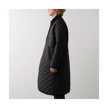 LAVENHAM 中綿コート CHANTRY チャントリー LV12008 （858/DEEP-NAVY/ネイビー）｜詳細画像