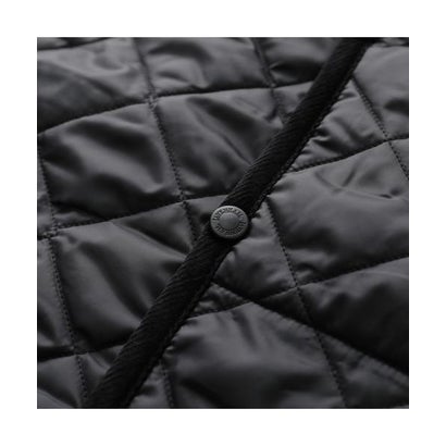 LAVENHAM 中綿ベスト MICKFIELD ミックフィールド SLJ3064 （G95/LAMP-BLACK/ブラック）｜詳細画像