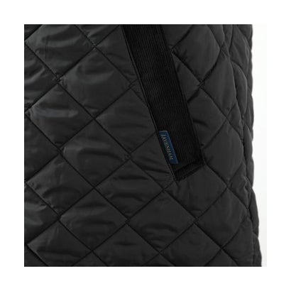 LAVENHAM 中綿コート CHANTRY WOMENS LV13100 （G95/LAMP-BLACK/ブラック）｜詳細画像