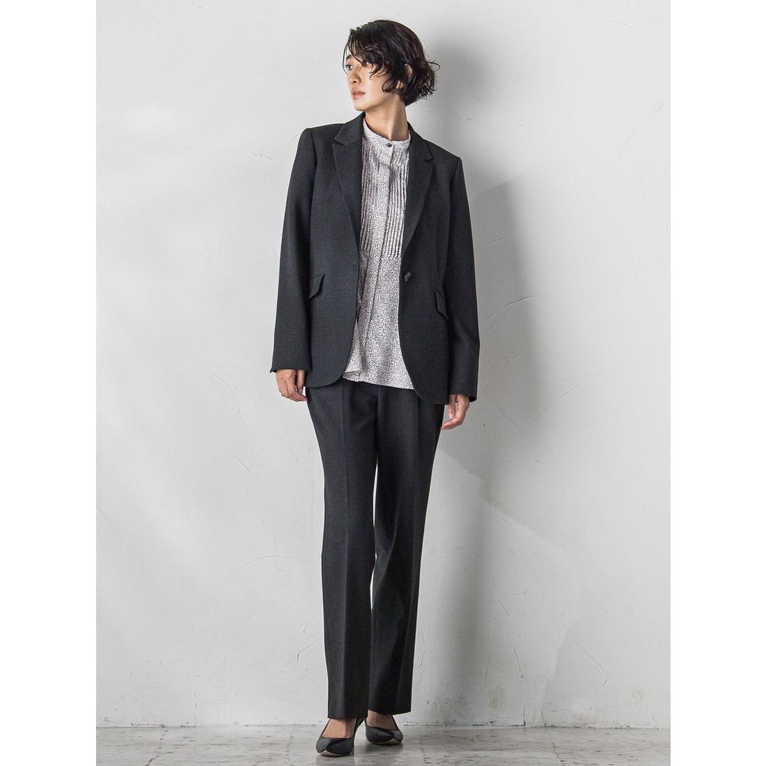 ラ エフ エルサイズ la.f…(Lsize) 【大きいサイズ】ピクシエスタ 