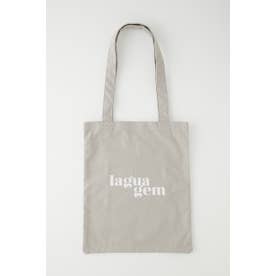 LAGUA DAILY TOTE L/GRY1