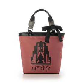 ランバン スポール LANVIN SPORT 【アールデコ100周年】カートバッグ
