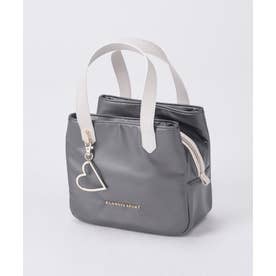 ランバン スポール LANVIN SPORT 【HEART COLLECTION】チャーム付き3層