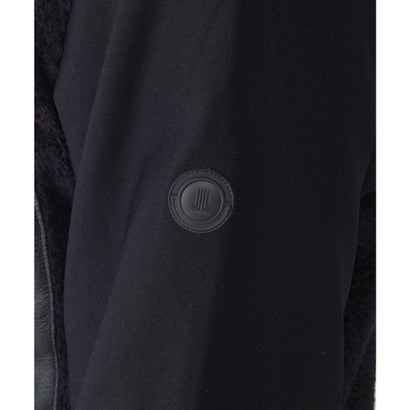フリースハイブリッドカットソー｜詳細画像