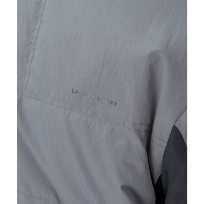 ランバン スポール LANVIN SPORT ダウンジャケット｜詳細画像