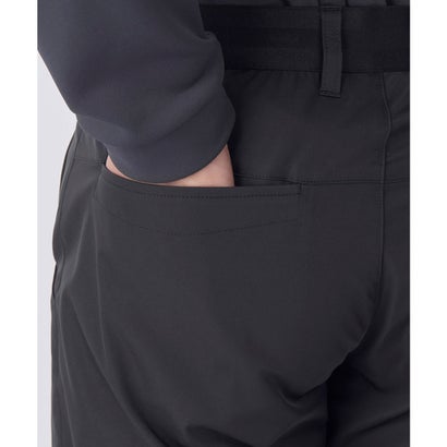 ランバン スポール LANVIN SPORT 起毛裏地ディティールパンツ｜詳細画像