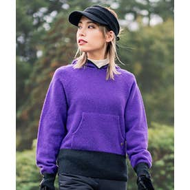 LANVIN SPORT ニットパーカー【アウトレット】 -デサントストア