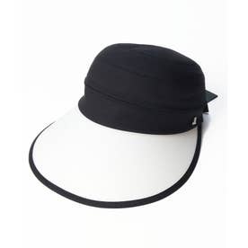 LANVIN SPORT 2WAYバイザー【部分UV】 （オンラインストア限定