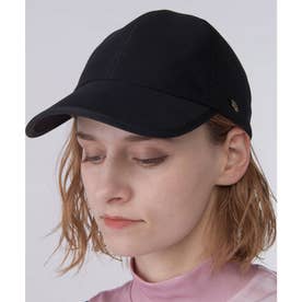 ランバン スポール LANVIN SPORT カラミキャップ【リボン取り外し可能